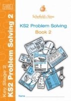 bokomslag KS2 Problem Solving Book 2