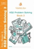 bokomslag KS2 Problem Solving Book 3
