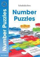 bokomslag Number Puzzles