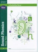 bokomslag Sound Phonics Phase Two: EYFS/KS1, Ages 4-6