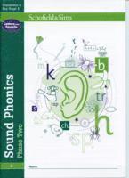 Schofield & Sims, Carol Matchett - Sound Phonics Phase Two: EYFS/KS1, Ages 4-6, Häftad