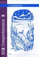 Celia Warren - KS2 Comprehension Book 2, Häftad