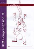 bokomslag KS2 Comprehension Book 3