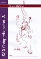 Celia Warren - KS2 Comprehension Book 3, Häftad