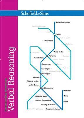 Understanding Reasoning: Verbal Reasoning 1