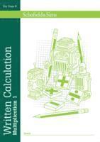 Written Calculation: Multiplication
