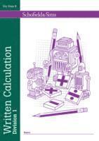 Written Calculation: Division 1