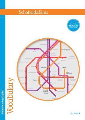 Carol Matchett - Understanding English: Vocabulary, Häftad