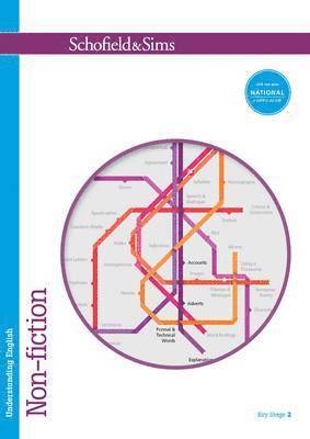 Understanding English: Non-Fiction 1