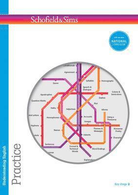 Carol Matchett - Understanding English: Practice, Häftad