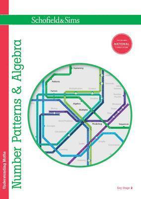 Understanding Maths: Number Patterns & Algebra: Key Stage 2 1