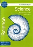 bokomslag Key Stage 2 Science Revision Guide