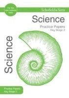 bokomslag Key Stage 2 Science Practice Papers