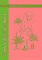 Times Tables Practice 1