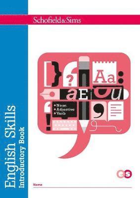 English Skills Introductory Book 1