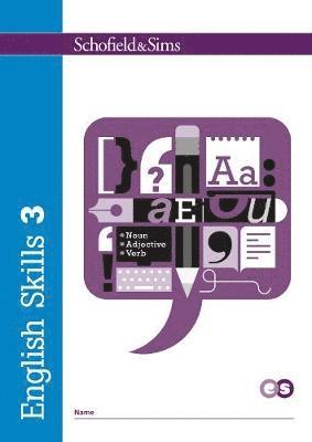 Carol Matchett - English Skills 3, Häftad
