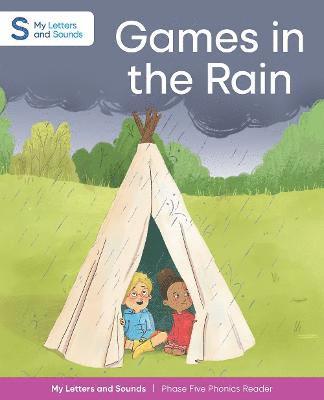 Games in the Rain 1