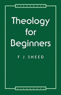 bokomslag Theology for Beginners