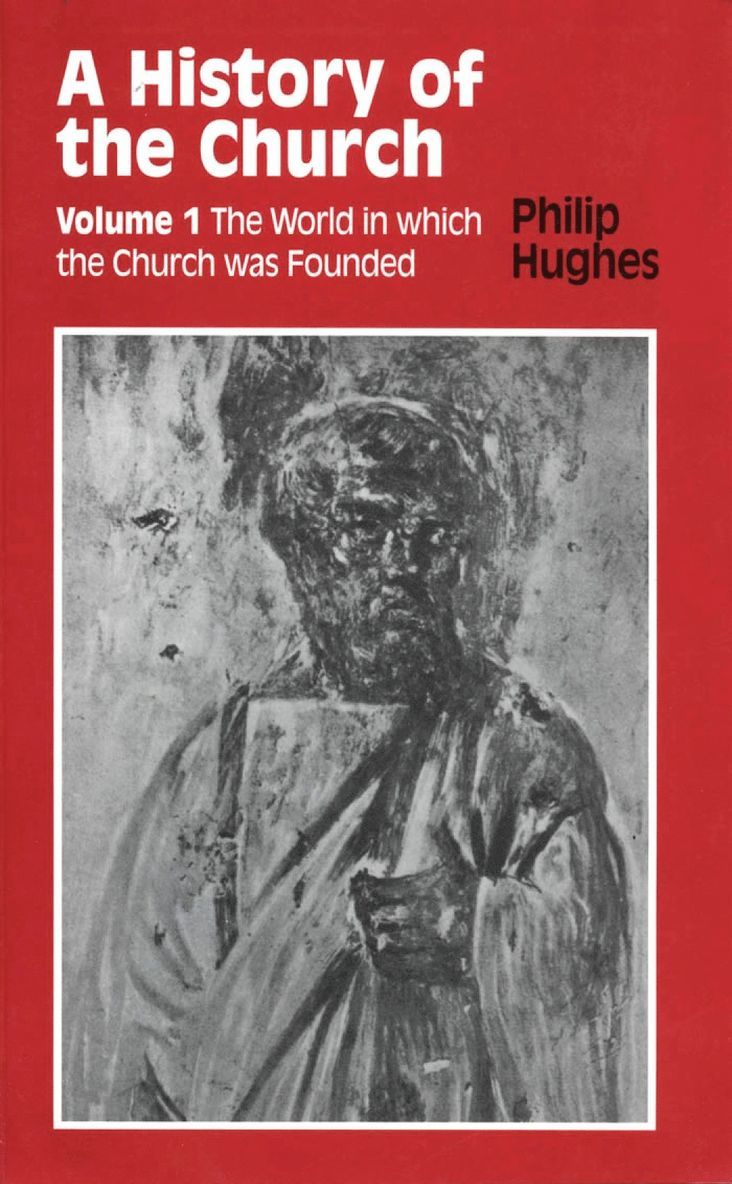 History of the Church 1
