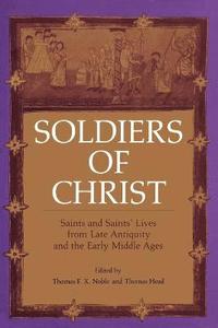 bokomslag Soldiers Of Christ