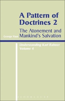 Pattern of Doctrines 1