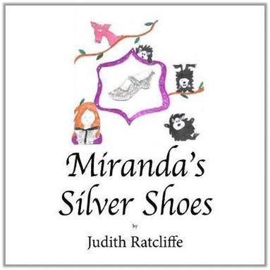 bokomslag Miranda's Silver Shoes