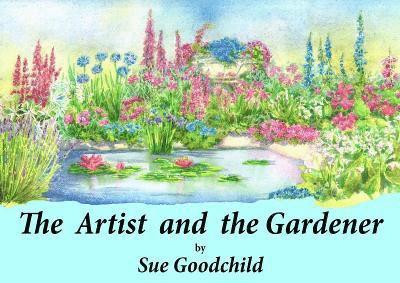 The Artist and the Gardener 1