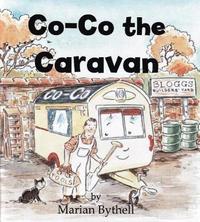 bokomslag Co-Co the Caravan