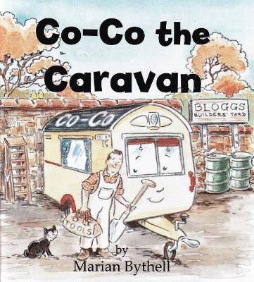 Co-Co the Caravan 1