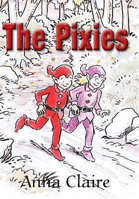 bokomslag Pixies
