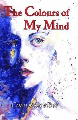 Coco Schreiber - Colours of My Mind, Häftad