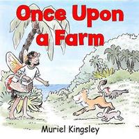 bokomslag Once Upon a Farm
