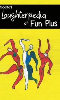 bokomslag Laughterpedia of Fun Plus