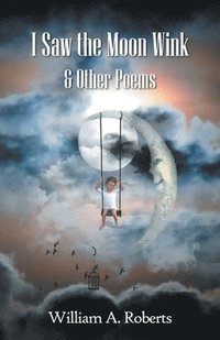 bokomslag I Saw the Moon Wink & Other Poems