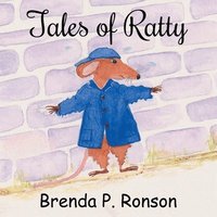 bokomslag Tales of Ratty
