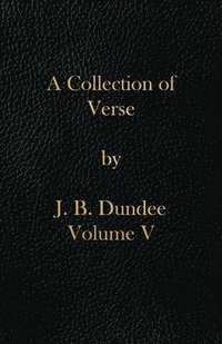 bokomslag A Collection of Verse