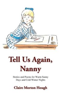 bokomslag Tell Us Again, Nanny