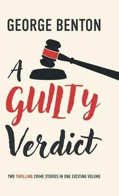 bokomslag Guilty Verdict