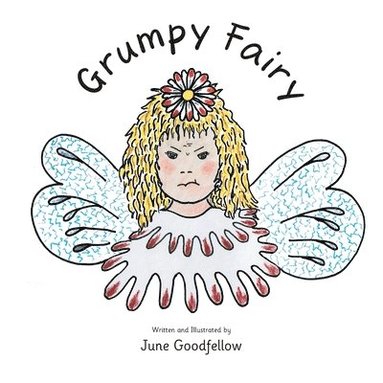 bokomslag Grumpy Fairy