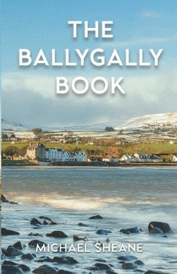 bokomslag The Ballygally Book