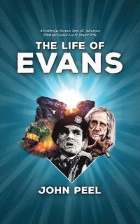 bokomslag Life of Evans