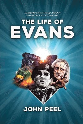 John Peel, Robert Mammone - Life of Evans, Inbunden