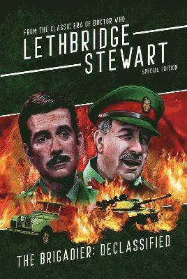 Brigadier - Declassified