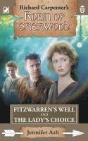 bokomslag Fitzwarren's Well & The Lady's Choice
