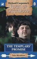 bokomslag The Templars' Promise