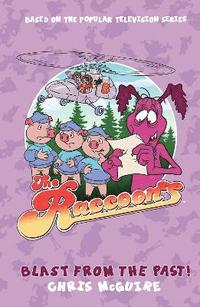bokomslag Raccoons - Blast from the Past