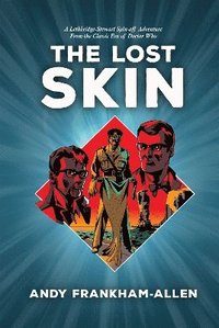bokomslag Lost Skin