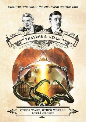 bokomslag Other Wars, Other Worlds