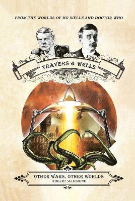 Robert Mammone - Other Wars, Other Worlds, Inbunden