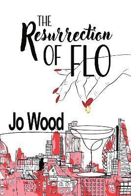 bokomslag Resurrection of Flo